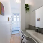 アパート 
