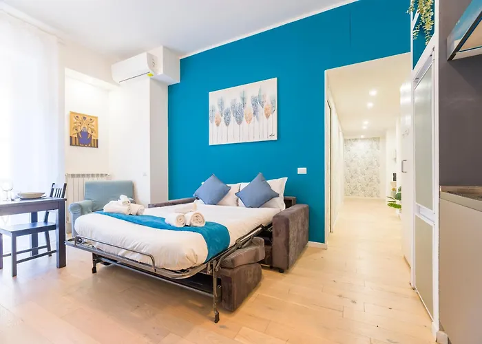 Apartament 