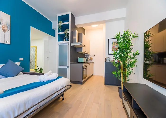 Apartament 