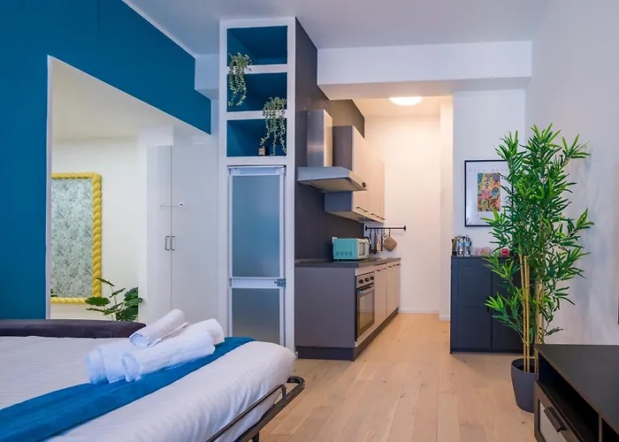 Apartament 