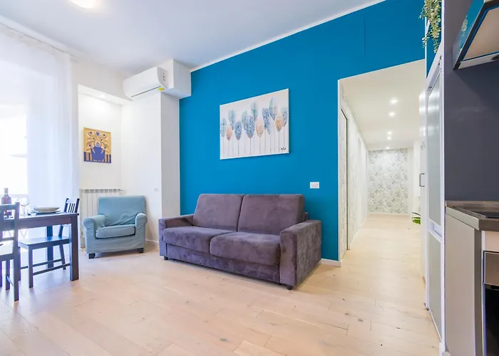 Apartament 