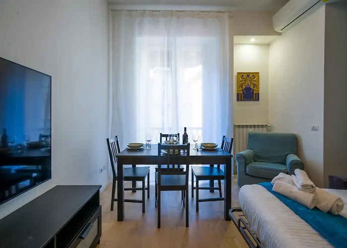 Apartament 