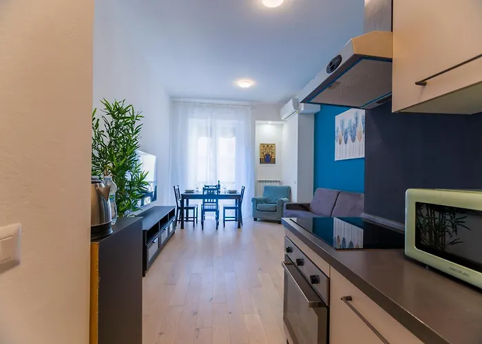 Apartament 